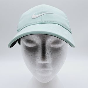 NIKE | Heritage 86 Dri-Fit athletic adjustable cap hat
